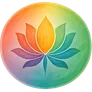 Renate Pomorin — Lotus Logo